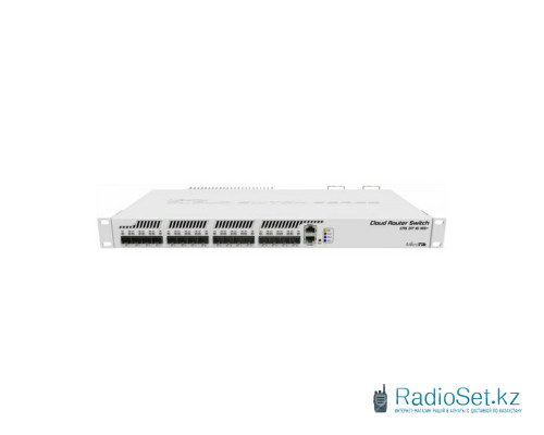 Коммутатор MikroTik CRS317-1G-16S+RM